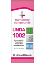 Unda #1002 - 20ml