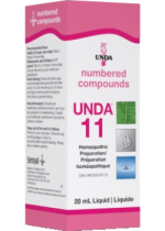 Unda #11 - 20ml