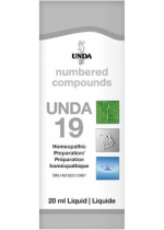 Unda #19 - 20ml