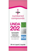 Unda #202 - 20ml
