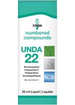 Unda #22 - 20ml