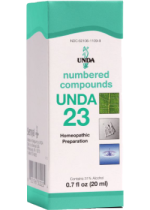 Unda #23 - 20ml