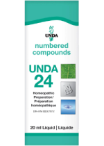 Unda #24 - 20ml