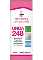 Unda #248 - 20ml