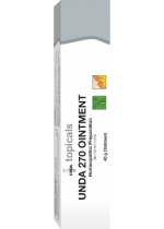 UNDA #270 Ointment - 40g