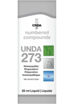 Unda #273 - 20ml