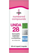 Unda #28 - 20ml