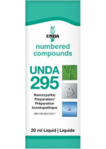 Unda #295 - 20ml