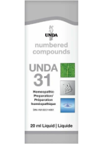 Unda #31 - 20ml