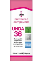Unda #36 - 20ml - Unda