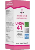 Unda #41 - 20ml