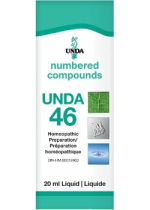 Unda #46 - 20ml