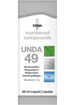 Unda #49 - 20ml