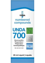 Unda #700 - 20ml