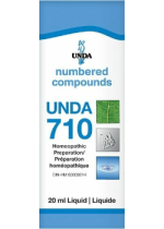 Unda #710 - 20ml