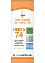 Unda #74 - 20ml