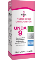 Unda #9 - 20ml