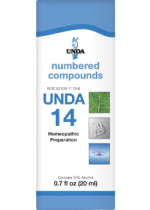 Unda #14 - 20ml