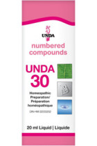 Unda #30 - 20ml