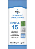 Unda #15 - 20ml
