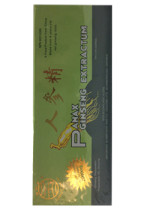 Panax Ginseng Extractum 2,000mg - 10ml x 30 Vials