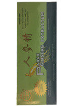 Panax Ginseng Extractum 6,000mg - 10ml x 30 Vials