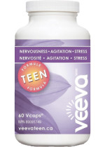 Veeva Teen Formula - 60 V-Caps
