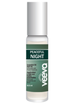 Veeva Peaceful Night (Roll-On) - 9.5ml