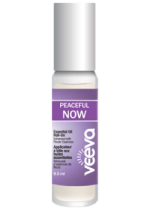 Veeva Peaceful Now (Roll-On) - 9.5ml