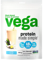 Vega Protein Made Simple (Vanilla) - 259g