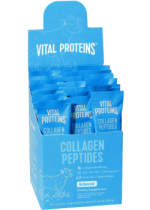 Vital Proteins Collagen Peptides (Bovine Unflavoured) - 20 x 10g