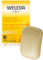 Calendula Baby Soap - 100g