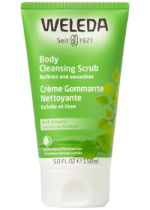 Body Cleansing Scrub (Birch) - 150ml