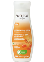 Hydrating Body Lotion (Sea Buckthron) - 200ml