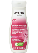 Pampering Body Lotion (Wild Rose) - 200ml