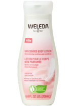 Unscented Body Lotion - 200ml