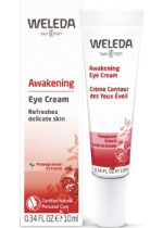 Awakening Eye Cream (Pomegrante) - 10ml