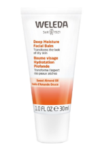 Deep Moisture Facial Balm (Sweet Almond Oil) - 30ml