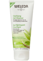 Clarifying Gel Cleanser (Willow Bark) - 100ml