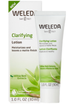Clarifying Lotion (Willow Bark) - 30ml