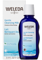 Gentle Cleansing Milk (Witch Hazel) - 100ml