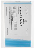 Iscador Qu Series II - 14amp