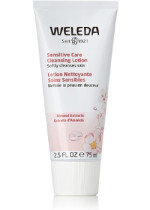 Sensitive Care Cleansing Lotion (Almond) - 75ml