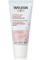 Sensitive Care Facial Cream (Almond) - 30ml