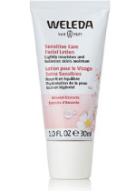 Sensitive Care Facial Lotion (Almond) - 30ml