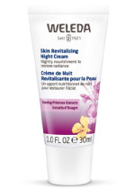 Skin Revitalizing Night Cream (Evening Primrose) - 30ml