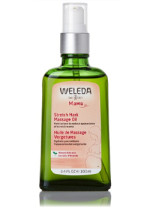 Stretch Mark Massage Oil (Almond) - 100ml