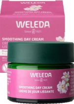 Smoothing Day Cream (Wild Rose) - 40ml