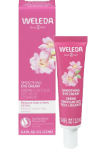 Smoothing Eye Cream (Wild Rose) - 12ml