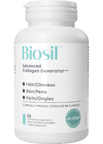 Biosil Silica - 30 V-Caps